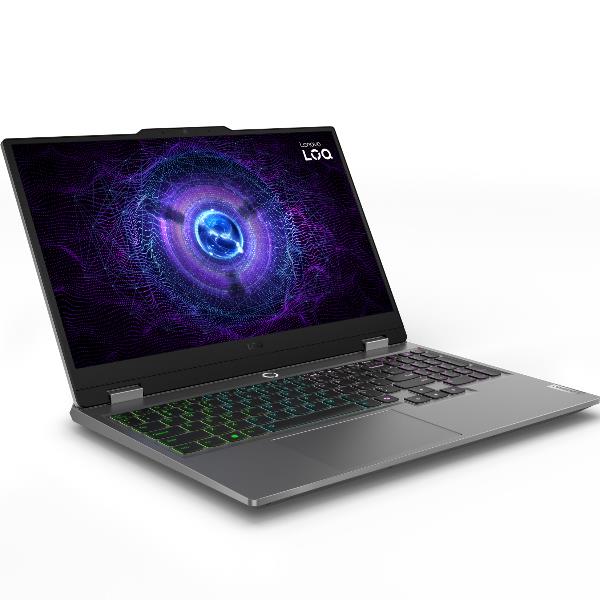 Lenovo LOQ 15IAX9 83GS00BXSP